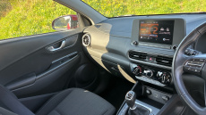 Hyundai Kona 1.0 TGDi 48V MHEV SE Connect 5dr Petrol Hatchback